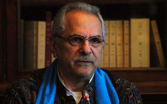 Jose Manuel Ramos-Horta on Restoring Democracy to Guinea-Bissau