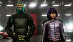 'Kick-Ass 2' Movie Review - Aaron Taylor-Johnson and Chloe Moretz  | Movie Reviews Site