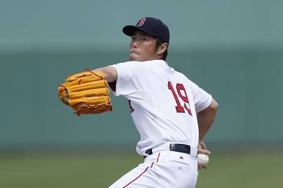 Koji Uehara