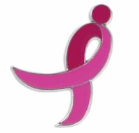 Komen Pink Ribbon for Breast Cancer
