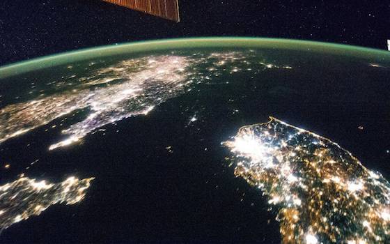 The Tao of North Korea