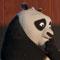 Kung Fu Panda 1 Oscar Nomination - Best animated feature film