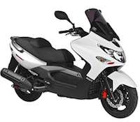 11 Coolest Scooters to Help You Spring Into 2011