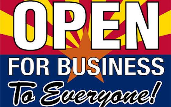 Let Authority of 'Hidden Law' Rule in Arizona