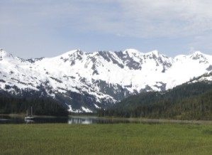 Bettles Alaska