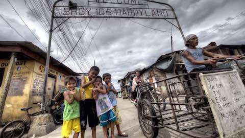 Likening the Next Philippine President to Donald Trump