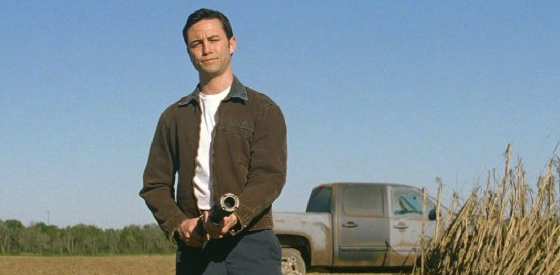 Looper Movie Review & Trailer