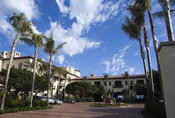 Terranea Resort Brings Mediterranean Style and Elegance