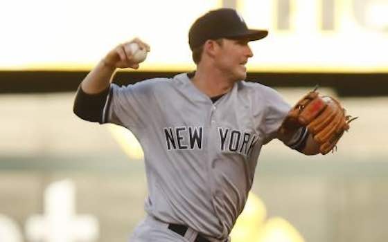 Yankees, Stephen Drew Close to Finalizing $5 Million Contract