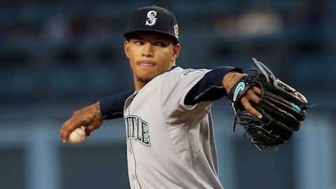 MLB Fantasy 2016: Five Breakout Candidates