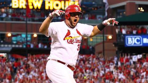 MLB Fantasy 2016: Five Position Battles to Watch