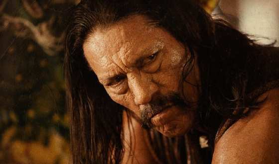 'Machete Kills' Movie Review - Danny Trejo and Jessica Alba  | Movie Reviews Site