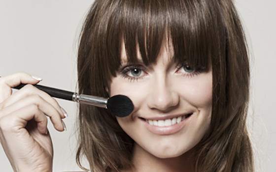 Make-Up Tips: Blush 101
