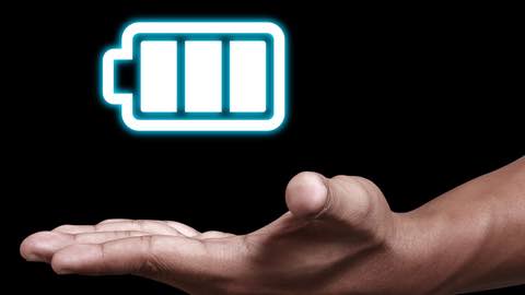 Make Your Smartphone Battery Last Longer