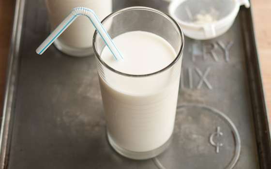 Making Your Own Milk Kefir Recipe