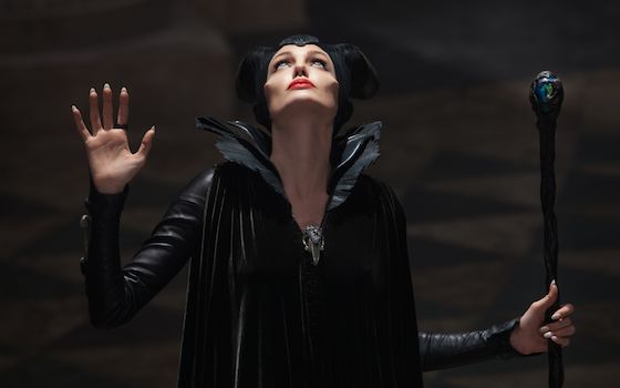 Maleficent Movie Review & Trailer