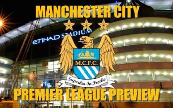 Manchester City Premier League Preview - 2014 World Cup Semifinals