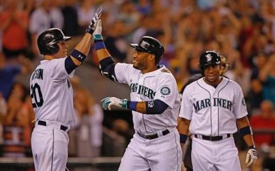 Seattle Mariners 2nd Half Season Preview