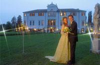 Romantik Hotel Villa Giustinian in the Italian town of Portobuffol�