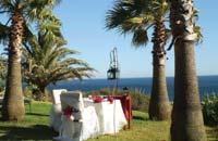 Romantik Hotel Vivenda Miranda at Lagos (Portugal)