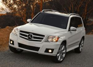  Car Reviews Auto Review Mercedes-Benz GLK350 4Matic | GLK Delivers in Big Way | iHaveNet.com