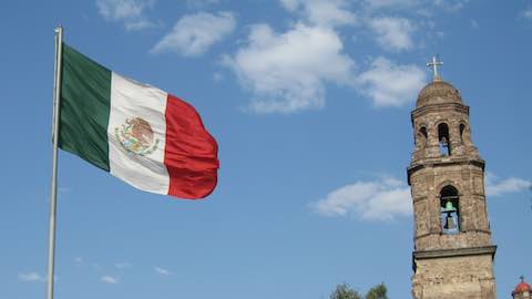 Mexican Elections: A Battle Between the PRI and the PAN
