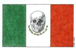 The Real War in Mexico | iHaveNet.com