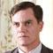 Best Supporting Actor Oscar Academy Award Nomination Michael Shannon as John Givings in the movie Revolutionary Road