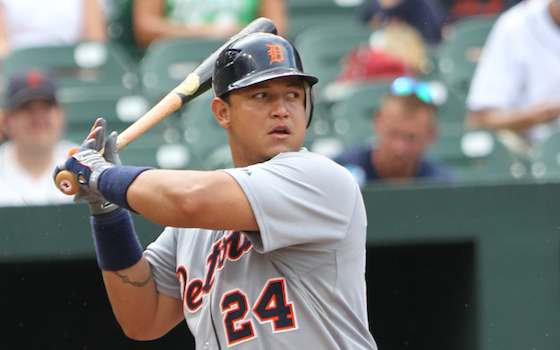 Miguel Cabrera Agrees to Record-Breaking Deal with Tigers