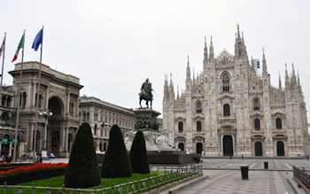 Milan: A Big Italian Surprise