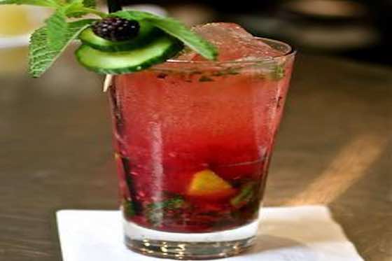 Mocktails: Making Memorable Non-Alcoholic Drinks Recipe
