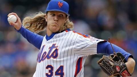 Most Deserving First-Time All-Star Candidates 