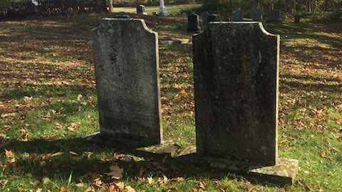 10 of the Most Haunted Places in New England  