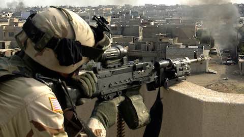 Mosul, Iraq, ISIL and the Levant