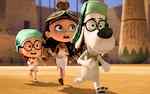 'Mr. Peabody and Sherman' Movie Review   
