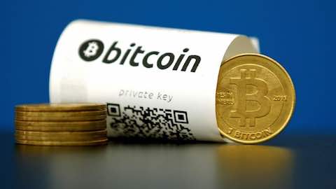 Bitcoin & Its Murkier Rivals