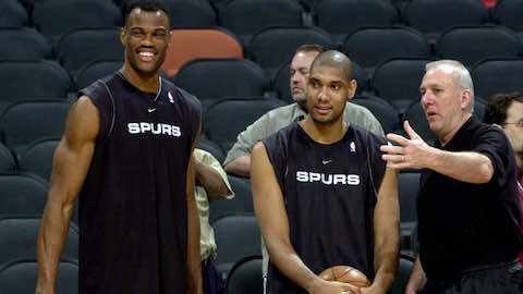 Which NBA Teams Have Best, Worst Draft Lottery Luck?