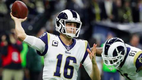 Young NFL Quarterbacks on the Rise