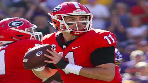 Quarterbacks of the Future