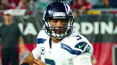 NFL Season On Thrilling Pace