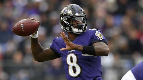 NFL Big Games Highlight Week 13