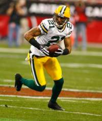 NFL 2010 Preview: Charles Woodson, Green Bay Packers