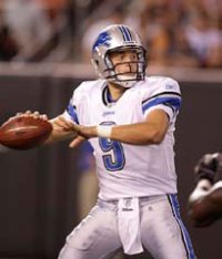 NFL 2010 Preview: Young Quarterbacks on the Rise