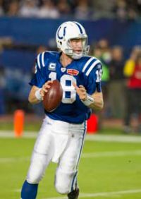 NFL 2010 Preview: Peyton Manning, Indianapolis Colts