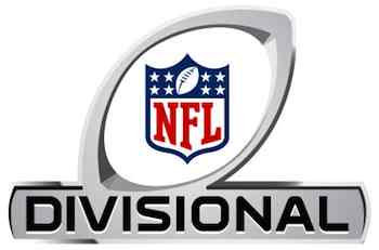 NFL Final Eight Take Center Stage in Divisional Playoffs