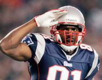 NFL 2010 Preview: Randy Moss, New England Patriots