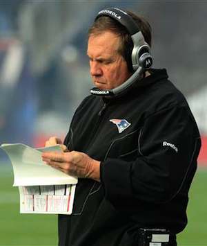 Bill Belichick