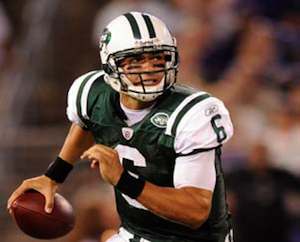 NFL 2011 - Young Quarterbacks on the Rise