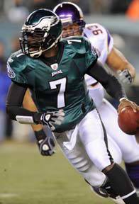 Michael Vick
