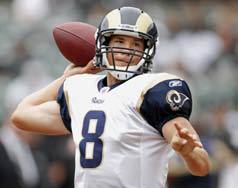 NFL 2011 - Young Quarterbacks on the Rise